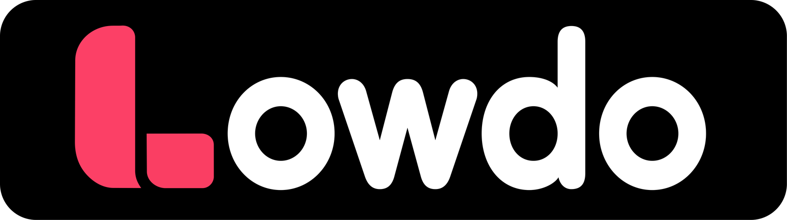 Lowdo